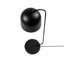 Lampe de bureau en métal 24 po avec abat-jour dôme Auerbach-1863521736