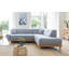 Dazzling Daisy Corner Sofa Bed-1671824540-1671824543