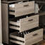 Garde-manger 68,5 po Lackowski-928852472