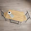 Greenhurst Frame Compact Dining Set-750154670