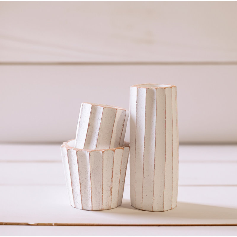 Agnew Clay Pot Planter