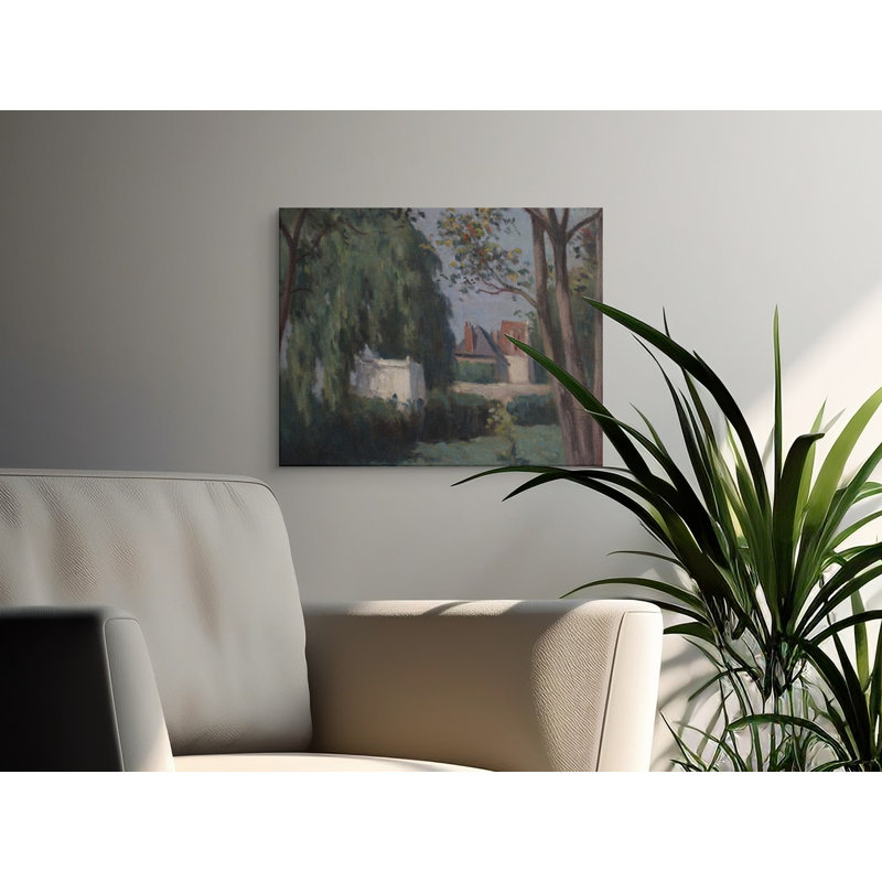 Lederer Wrapped Canvas Print Set, 32x24