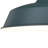Gunnora Steel Wall Light-694051927-694051913