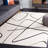 Jerena Performance Abstract Rug-687422185