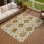 Tapis intérieur / extérieur lavable à la machine Mattis ACN2306 Global-1360104158