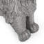 STATUE DE COWER SPANIEL DOG