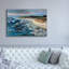 «Rough Surf» par Jeanette Vertentes, art mural sur toile-2022287773