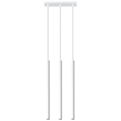Leeming 3 - Light Kitchen Island Pendant