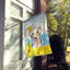 Drapeau de maison 40 po x 28 po Batchelder-479365255