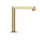 Components Bathroom Sink Spout With Row Design