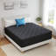 12"/14" Medium Hybrid Mattress With Individually Pocket Spring For Motion Isolation-1058901584-1058901587