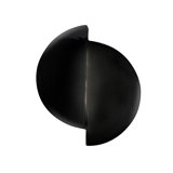 Ambiance 1 - Light LED Flush Mounted Sconce