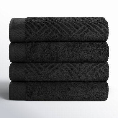 Osterley Egyptian Cotton Bath Towels
