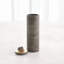 Quarry Jar-Grey/Gold Leaf-Sm-325933731