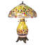Lampe de table 25 po Preston