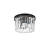 Yazmin Flush Mount-27969410-27969408