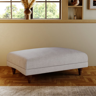 Adaku Banquette Footstool