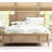 Garwood PANEL BED - COMPLETE-411684956