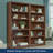 Alexsia Standard Bookcase-1407047006-1436292308