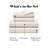 Imperia Cotton Blend 600 Thread Count Dash Stitch Embroidered Hem Deep Pocket Sheet Set-1373525035-1455940938
