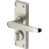 Satin Nickel