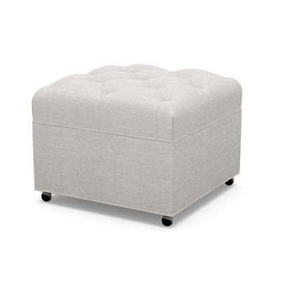 Square Ottoman