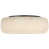 Alabaster/Bronze