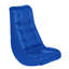 Chaise berçante touffetée-1672789994