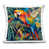 Oiseaux verts 2