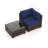 Upholstered Corner Chair-976966984