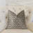 Anise Geometric Outdoor Reversible Throw Pillow-1344397546-1344397532