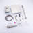 Complete Shower System with Rough in-Valve-78869796