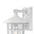 Freeport Textured White 1 - Bulb Outdoor Wall Lantern-1166510523-1076755446-1076755208
