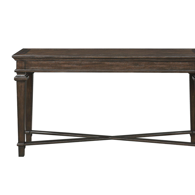 Meuble de salon de style traditionnel 1 pièce