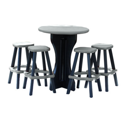 Leisure Accents Seat