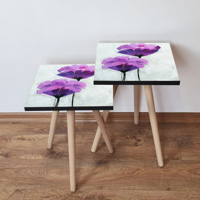 Nesting Table (2 Pieces)