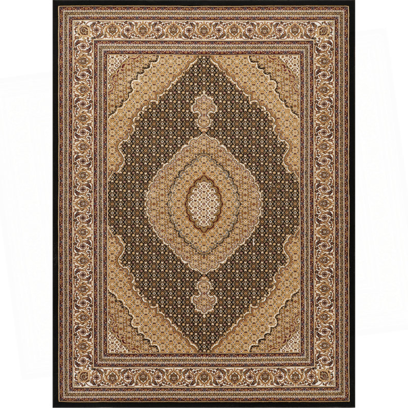 9 Ft. 2 In. X 12 Ft. 6 In. Area Rug, Rectangle 9'2" x 12'6"