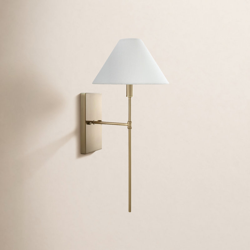 Elma Emmaus Wall Sconce