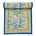 Bleu/jaune