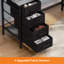 Bureau d'ordinateur en L 59,4 po avec prise de courant-1103699791-1103699788
