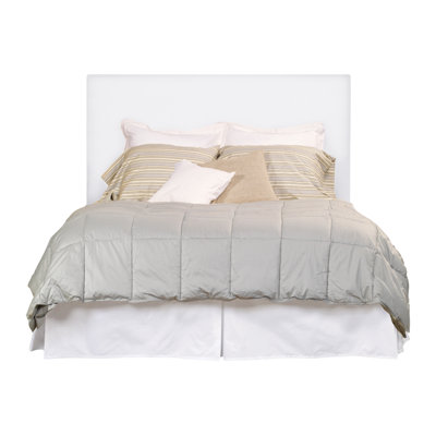 Grace/Griffin Upholstered Headboard