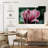 Harnek Blooming Magnolia Flower-108174016
