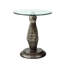 Table de bout Sarcoxie