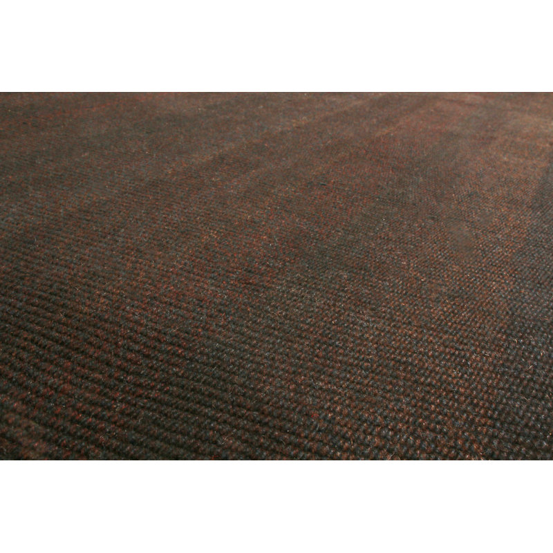 One-of-a-Kind 3'3" X 18'3" Flatweave Area Rug