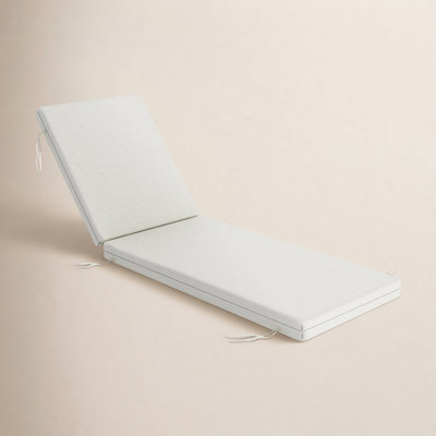 Lani Sunbrella® Seat and Back Cushion