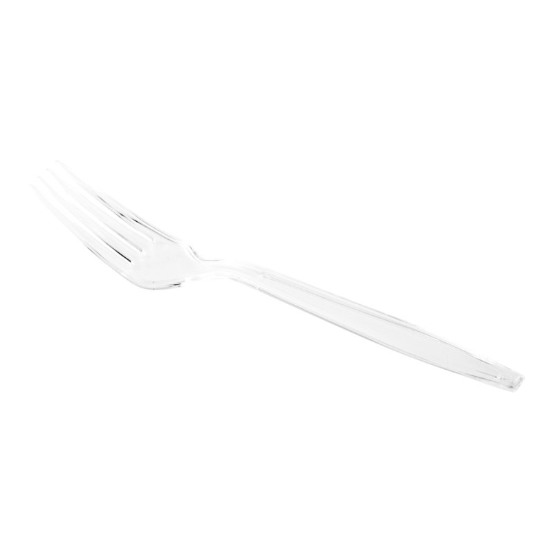 RW Base Disposable Forks