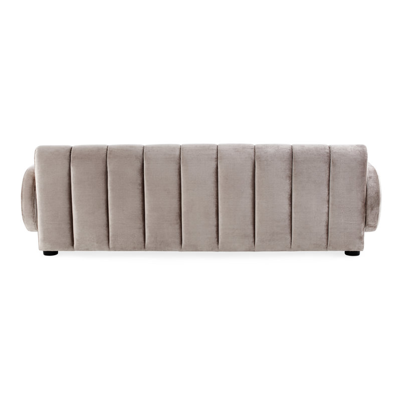 Brigitte Sofa, Como Champagne