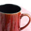 Ensemble de 4 tasses à café en grès 20 onces