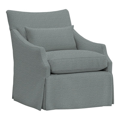 Fauteuil 28,5 po Gulley