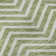 Premium Machine Washable Prisco Green Rug